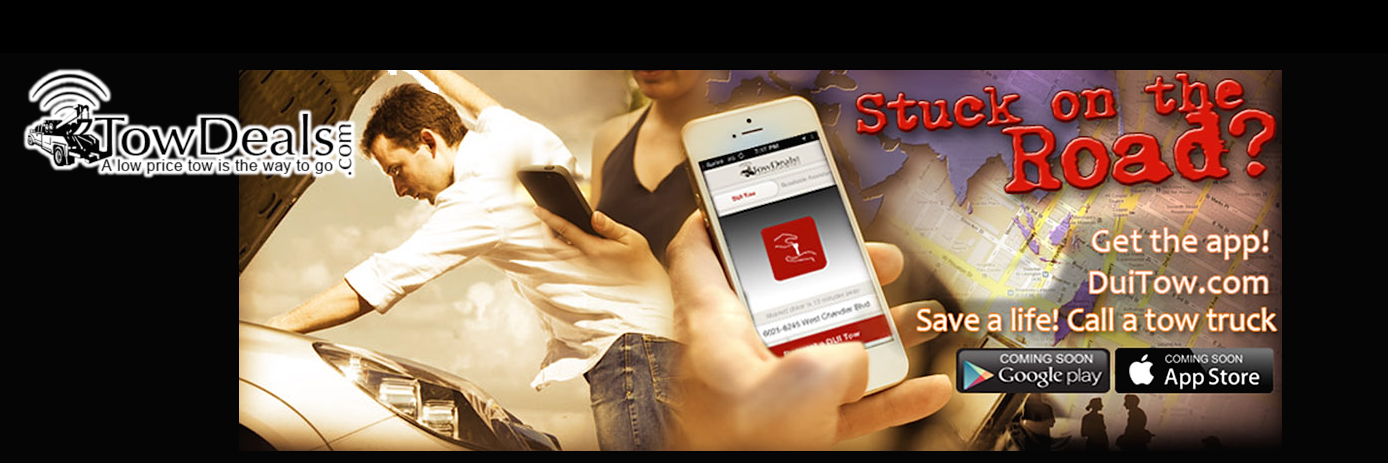 TowDeals's profile banner image