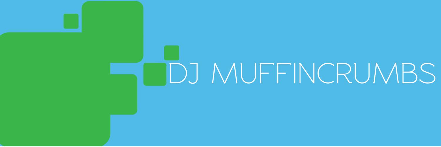 DJMuffinCrumbs's profile banner image