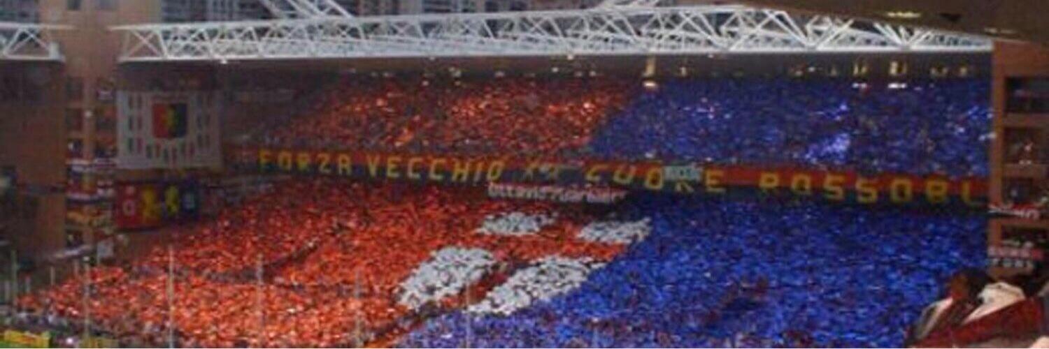 GenoaCFC_Ar's profile banner image