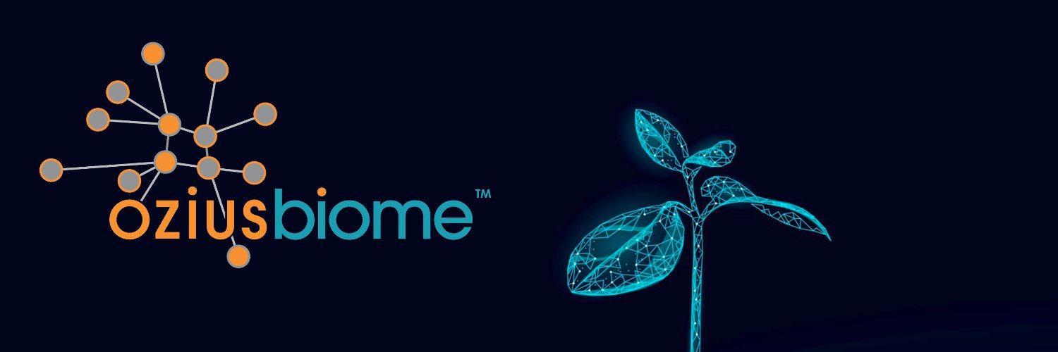 OziusBiome's profile banner image