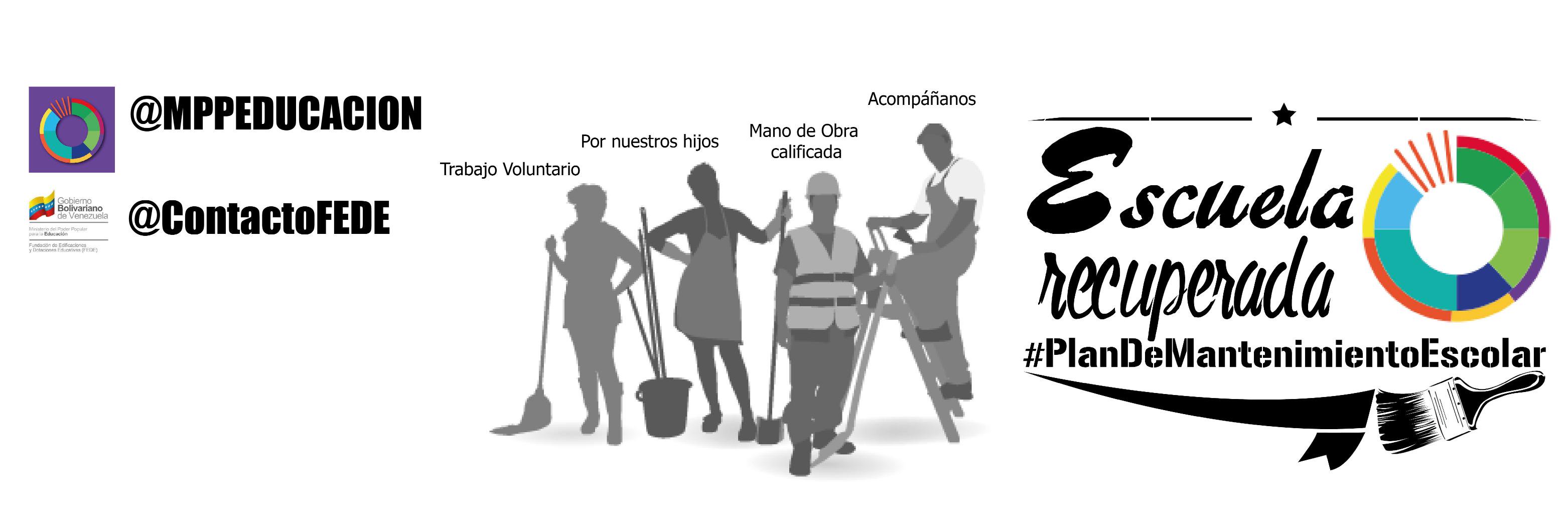 PatriaEscolar's profile banner image