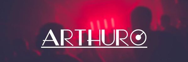 iamarthuro's profile banner image