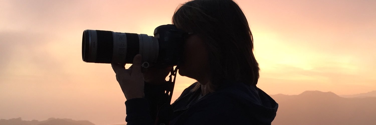DebbieSPhoto's profile banner image