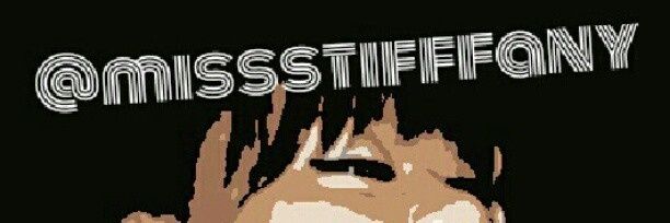 missstifffany's profile banner image
