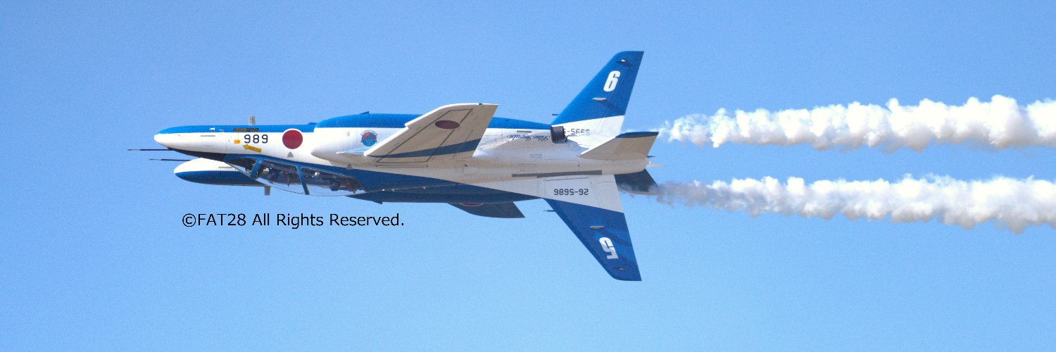 FAT28✈️ (不安定就労者) banner