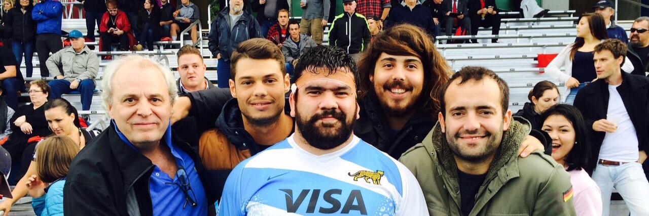 Lucas martinez banner