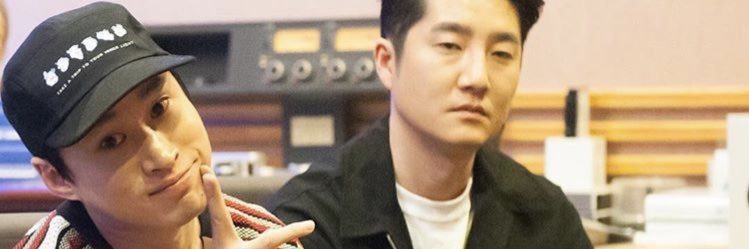 M i n banner