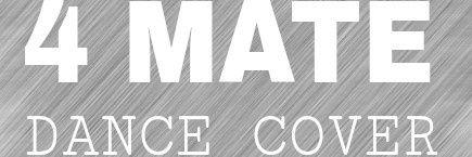 4Mate;openmember banner