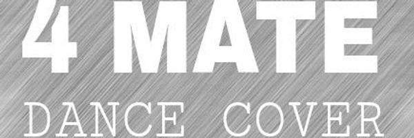 4Mate_DC Profile Banner