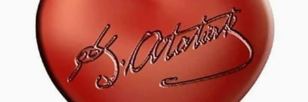 Bülent Balta banner