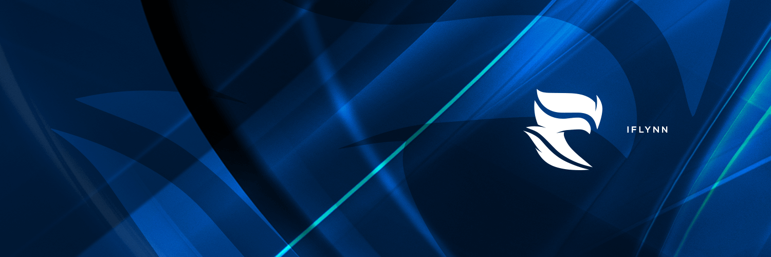 iFlynn's banner