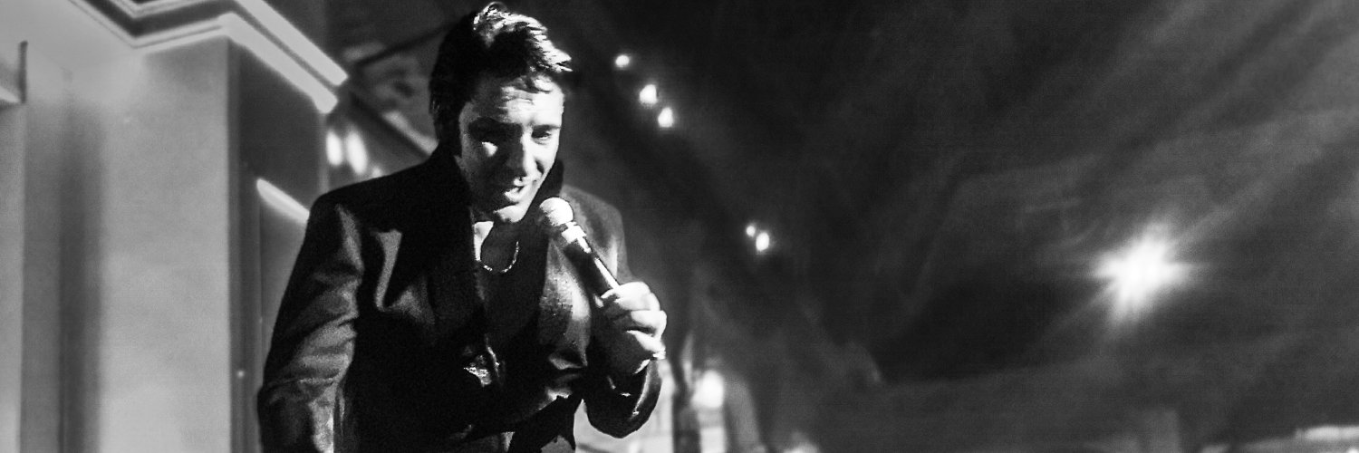 ElvisTribute2's profile banner image