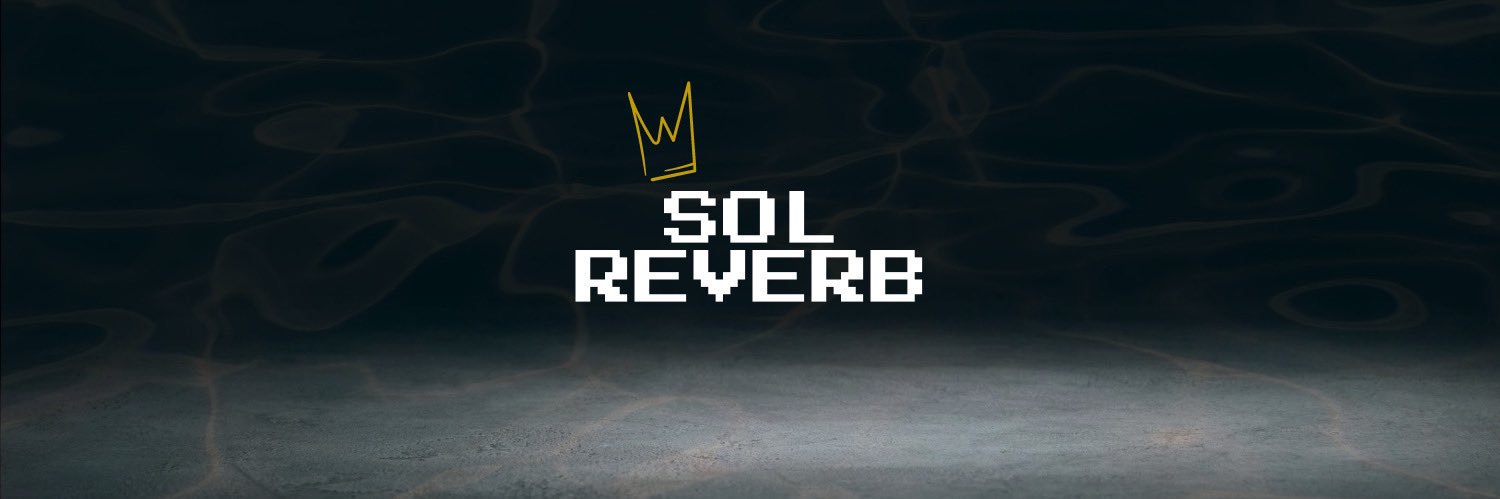SolReverb's profile banner image