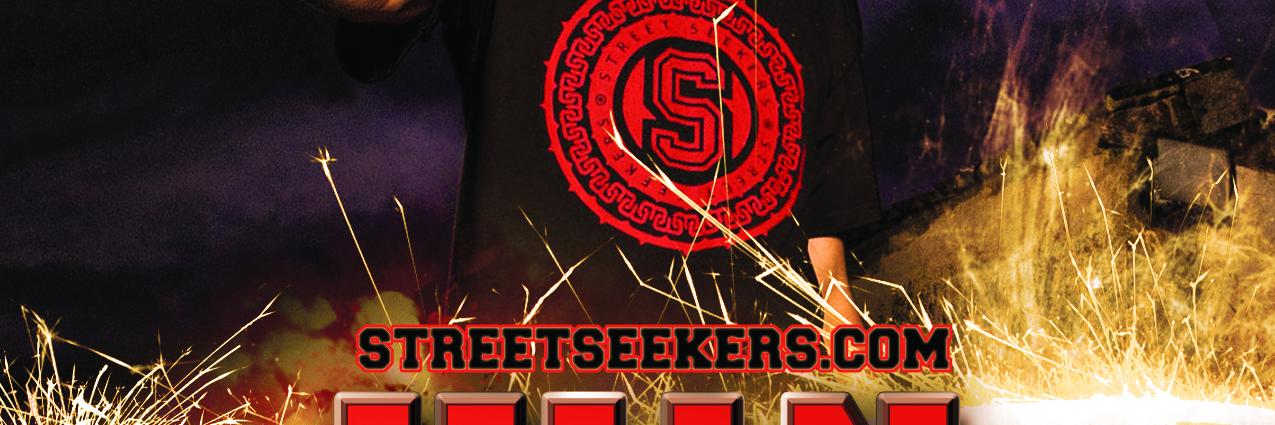 StreetSeekerPR's profile banner image