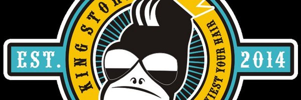 kingstorepomade Profile Banner