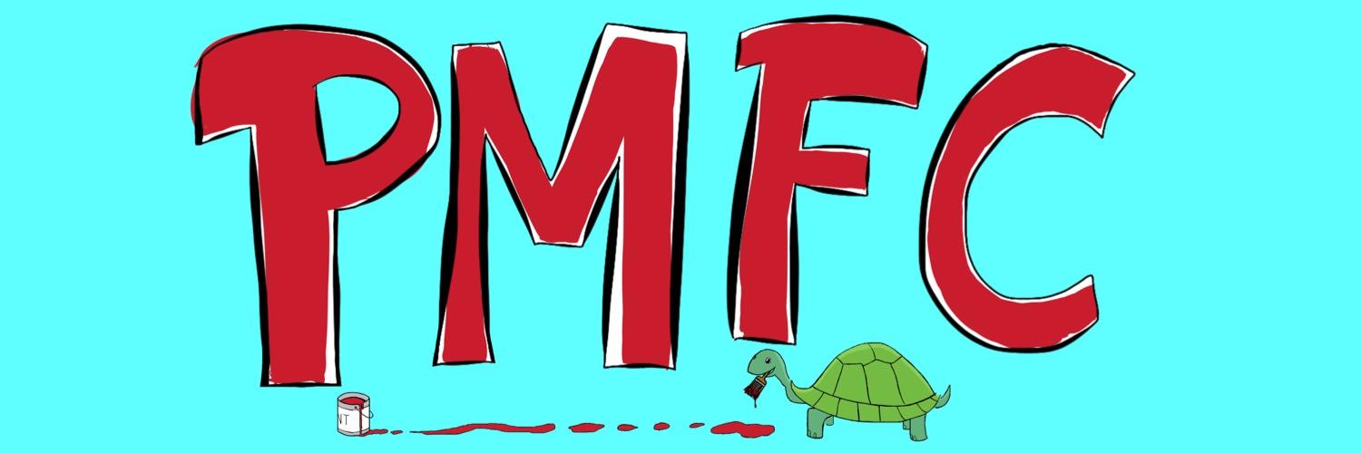 pmfccomic's profile banner image