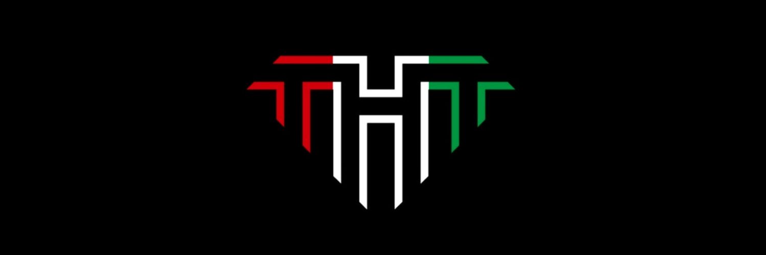 TahaTHV's profile banner image