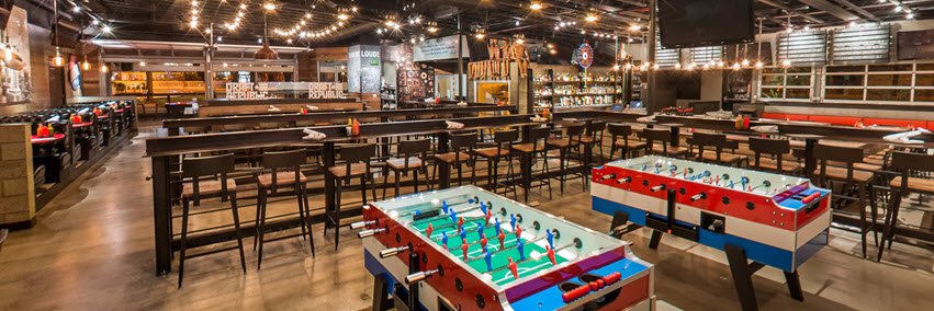 Draft Republic banner