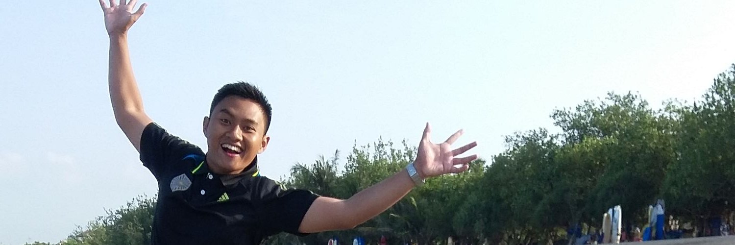IkromUtama's profile banner image