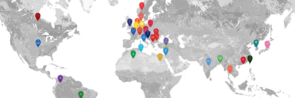 FoundedX Profile Banner