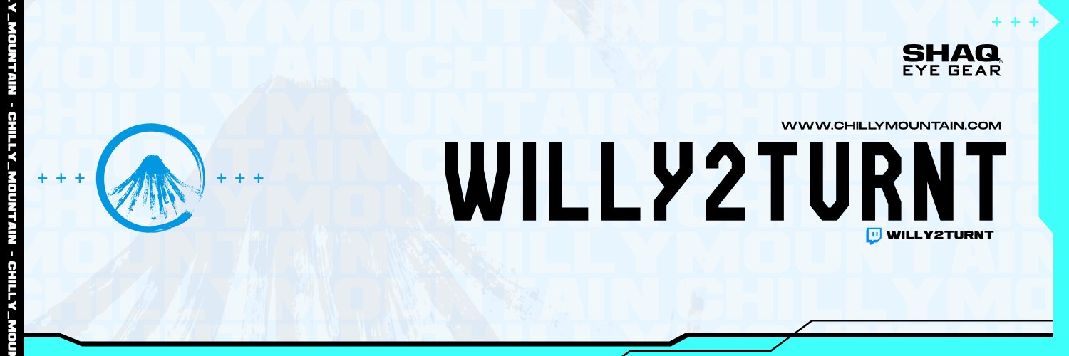 Willy_2Turnt's profile banner image