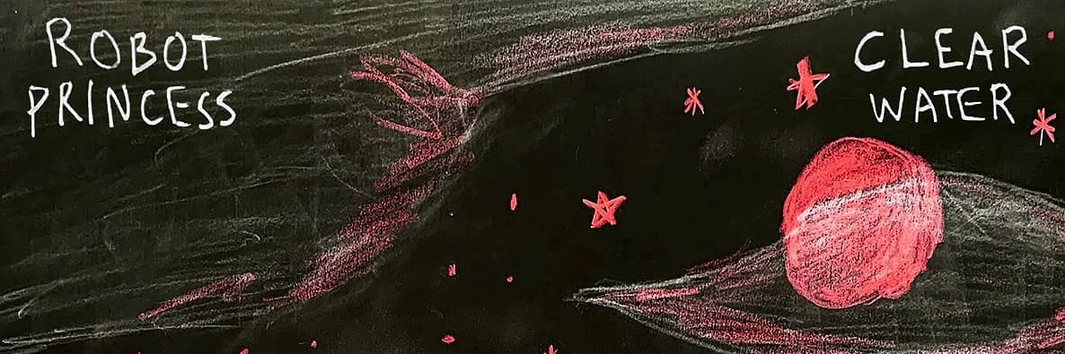 Jam Eater Records banner