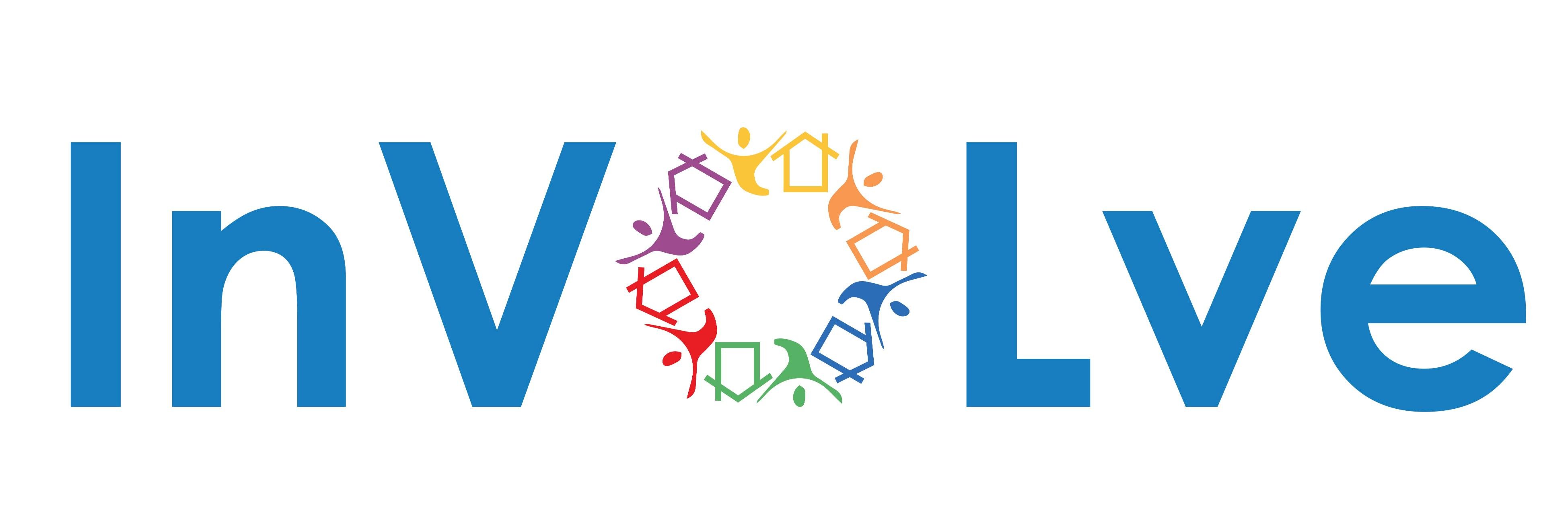 InVOLve House banner