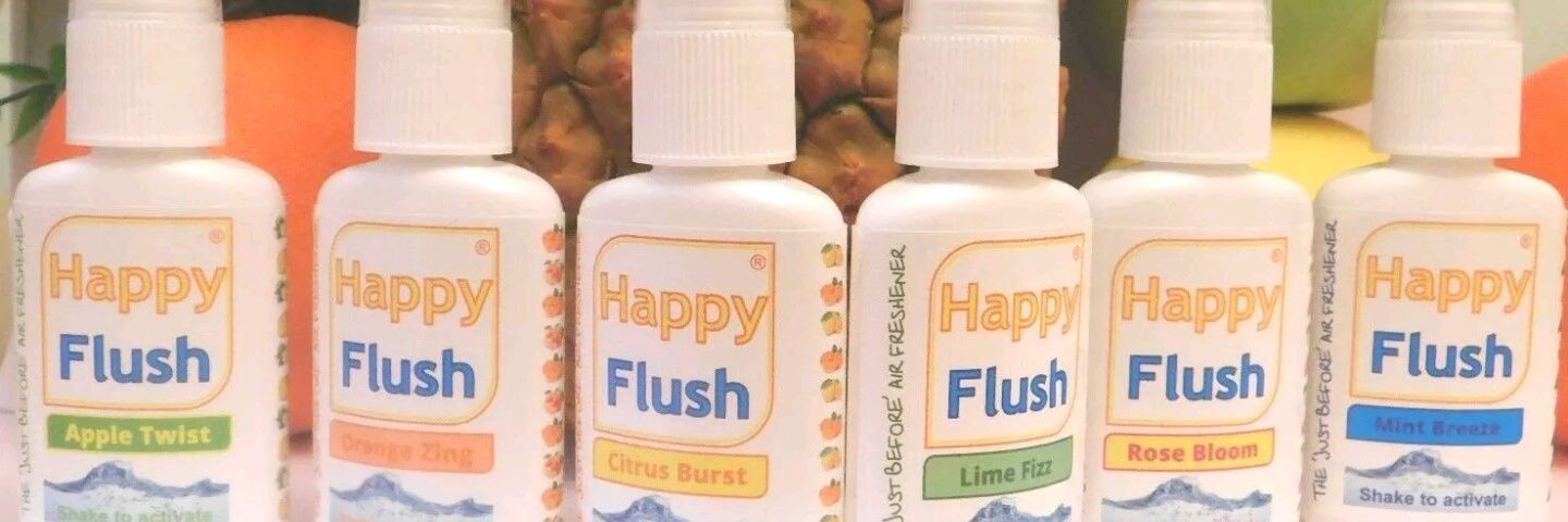 HappyFlushAF's profile banner image