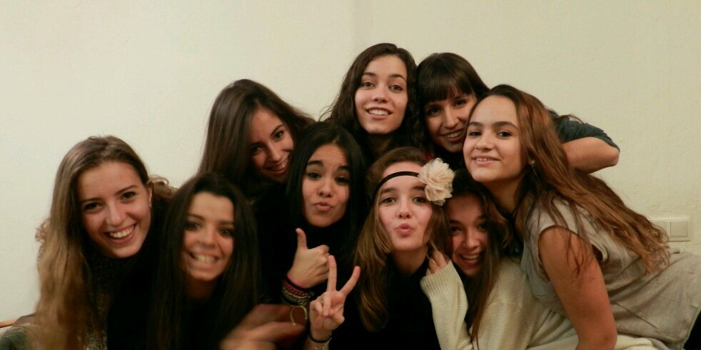 Nekane Garcia Moreno (@Nekane_22) / Posts / X