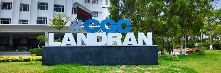 CGCPunjab's profile banner image