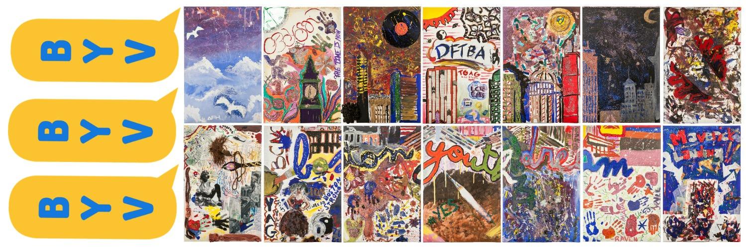 Boston Youth Voice banner
