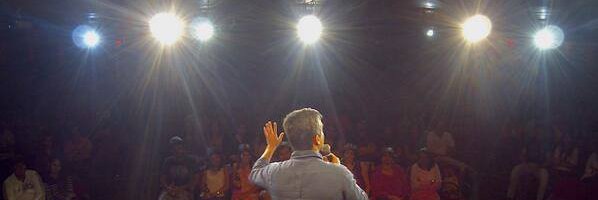 Atul Khatri's banner
