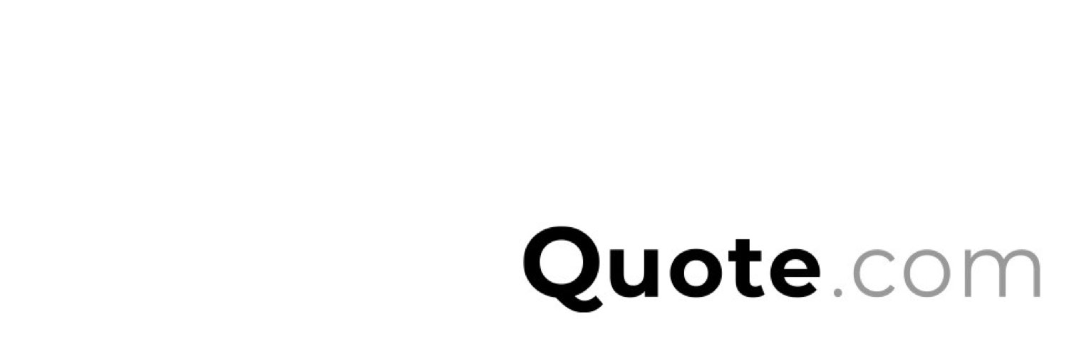 Quote banner