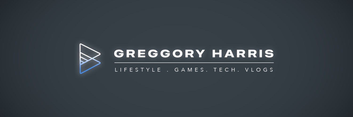 Greggory banner