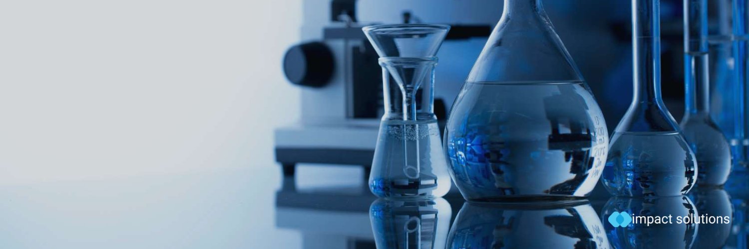 Impact Solutions banner