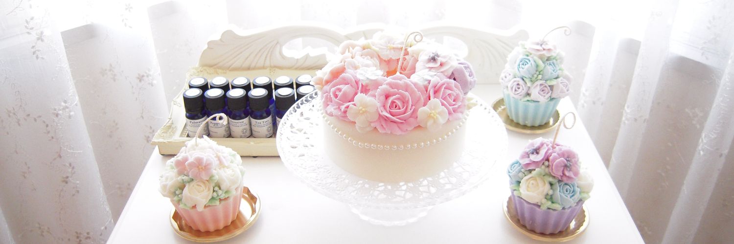 aromayusalon's profile banner image