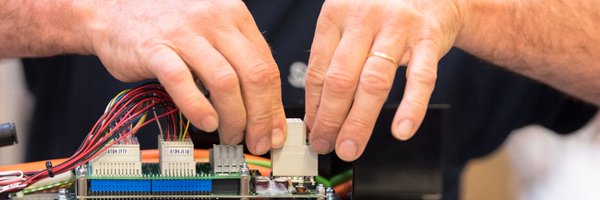 SeproGroup Profile Banner