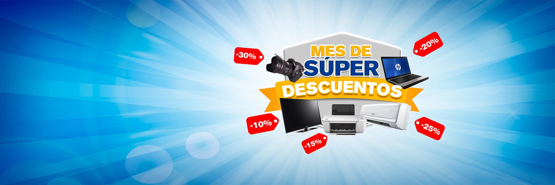 HometekPanama's profile banner image