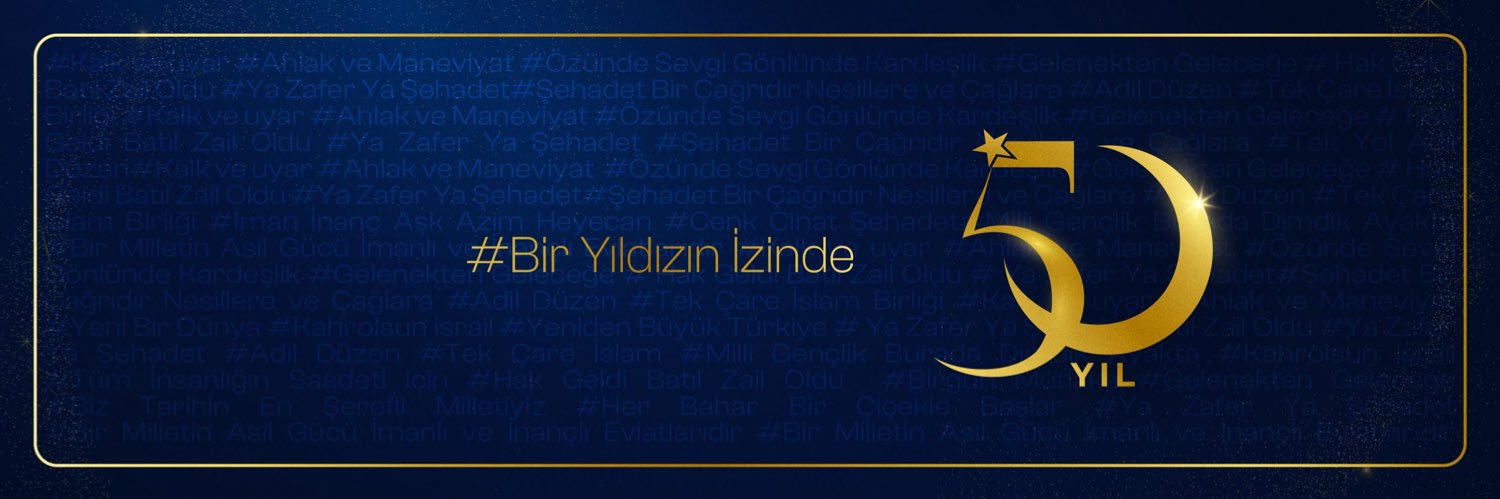 MuglaAGD's profile banner image