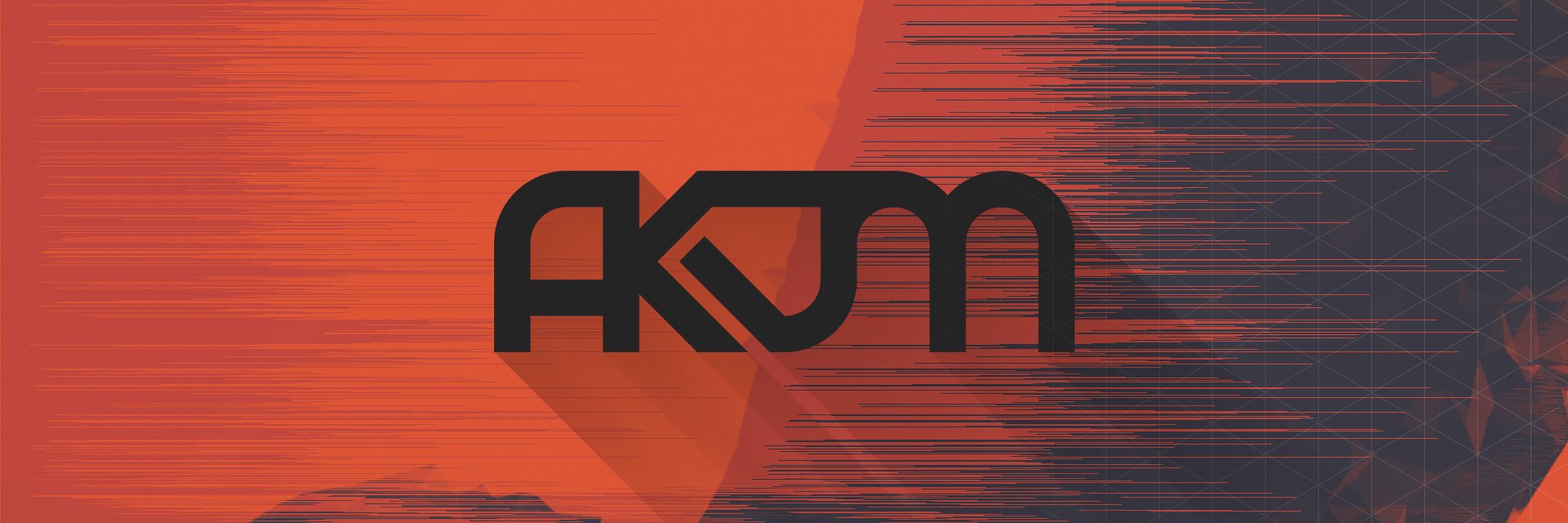akjmcode's profile banner image
