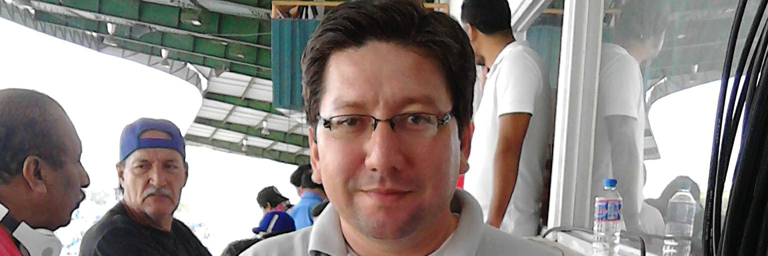 gilmar542's profile banner image