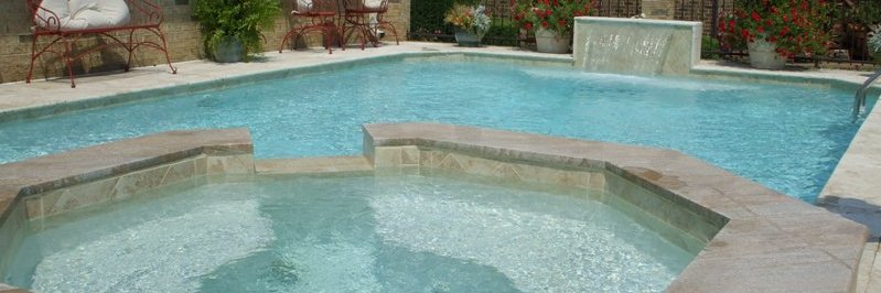 DAPoolsandSpas's profile banner image
