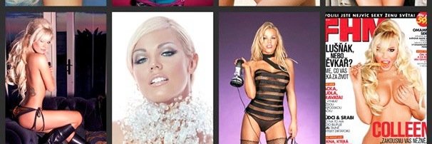 Colleen Shannon banner