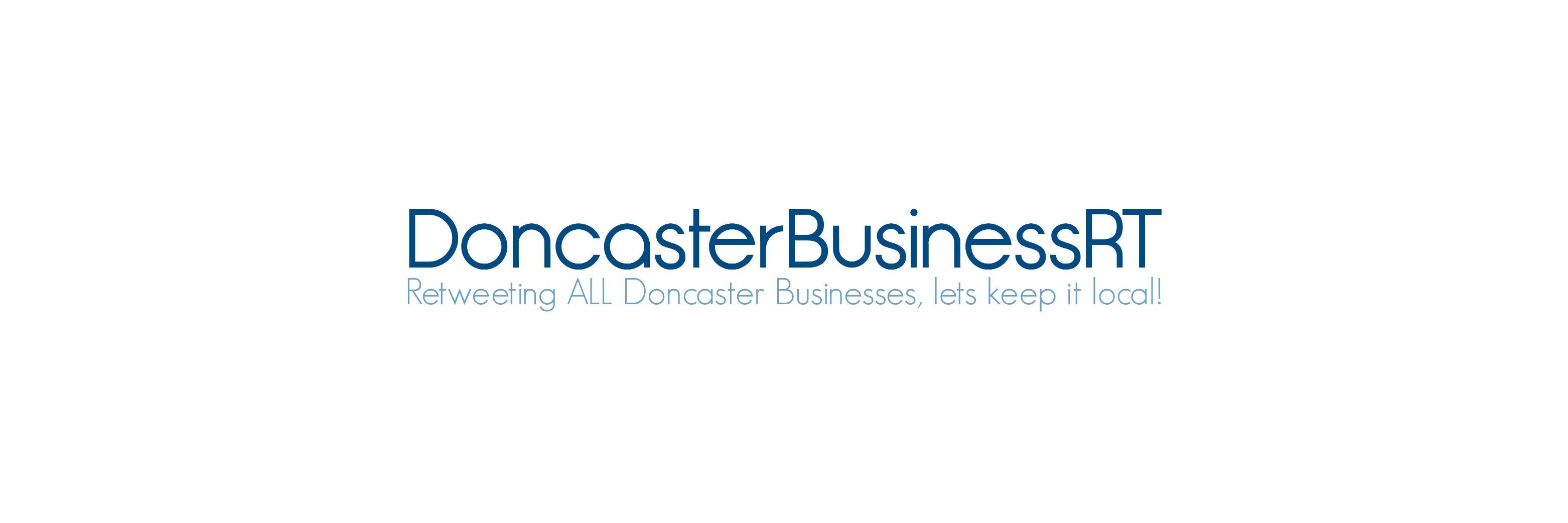 DoncasterBusinessRT banner