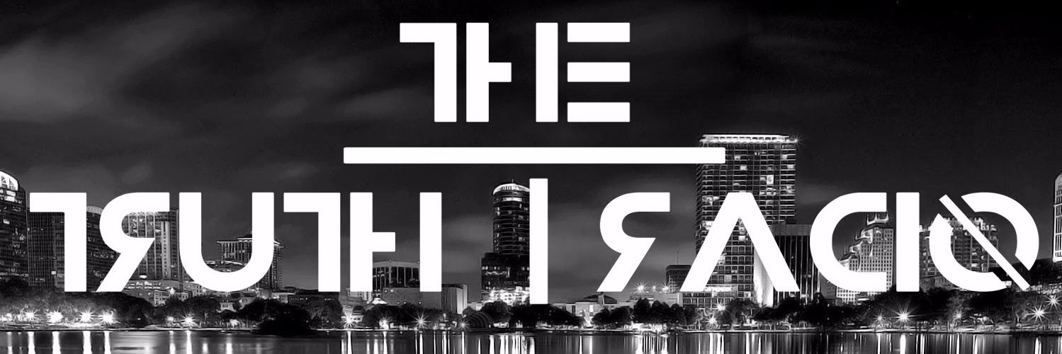 TheTruthRadio's profile banner image