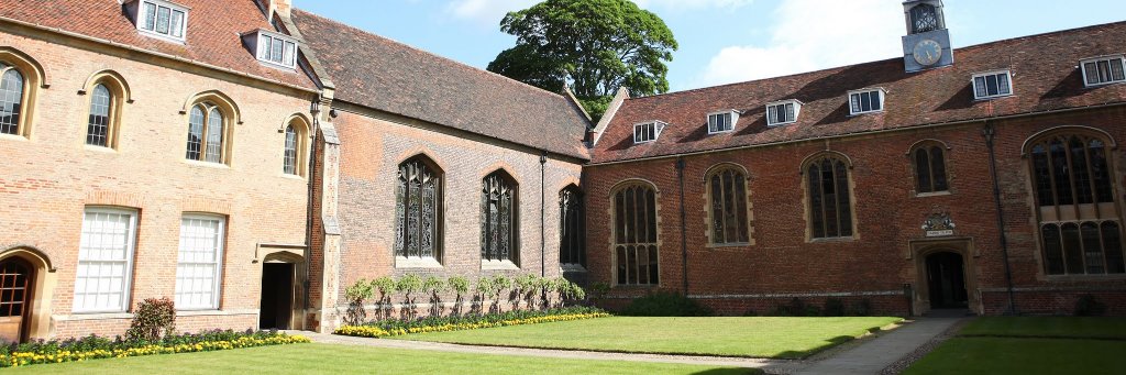 Ulrich Kerzel banner