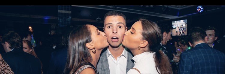 nickklein42's profile banner image