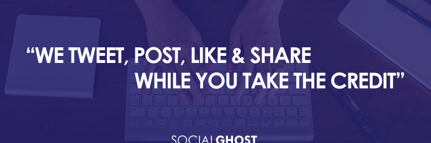 socialghostuk's profile banner image