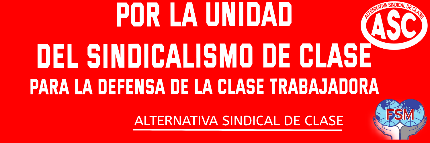 ASCsindicato's profile banner image