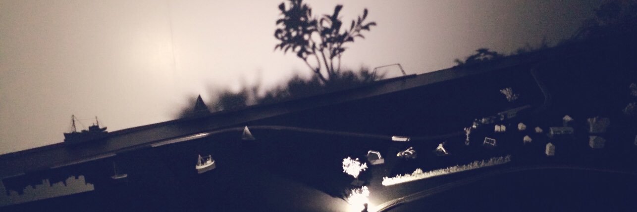 yvncham's profile banner image